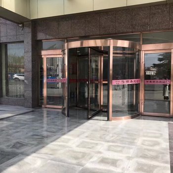 叶县百霖商务酒店