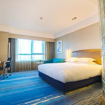 赤峰红山智选假日酒店酒店提供图片