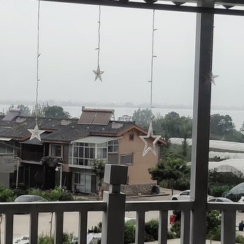 凉山傲天无痕公寓(2号店)酒店提供图片