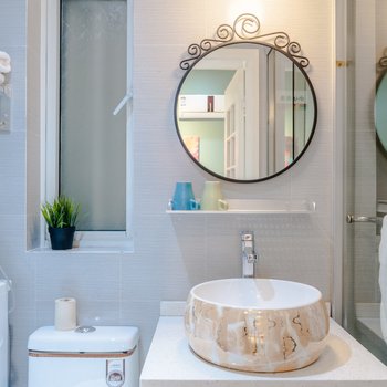 上海斑斓家民宿(分店)酒店提供图片