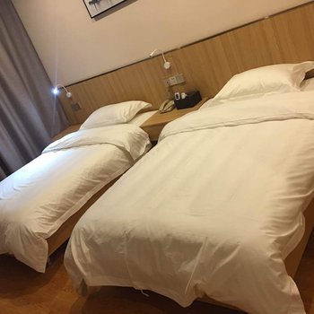 福州安歆YU酒店·公寓酒店提供图片