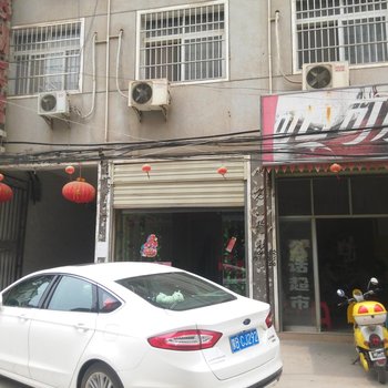 钟祥莫愁湖宾馆酒店提供图片