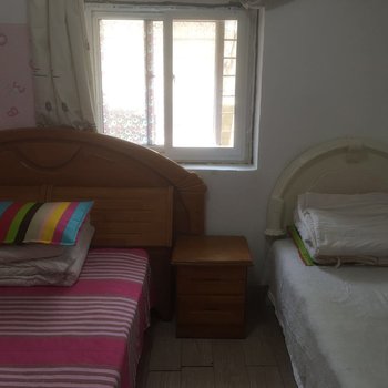 青岛青螺公寓酒店提供图片