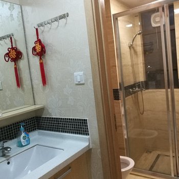 珠海魅力之城公寓酒店提供图片