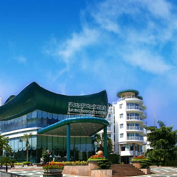 深圳大梅沙海景酒店