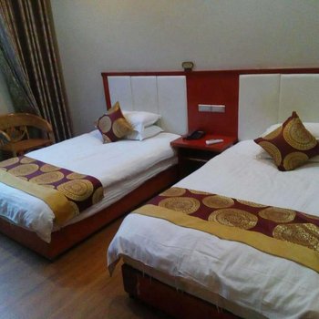 贡山峡谷大酒店酒店提供图片