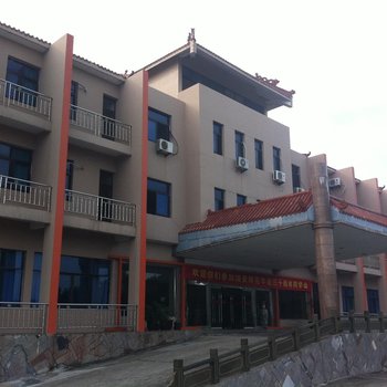 平阳南麂柳城山庄酒店提供图片