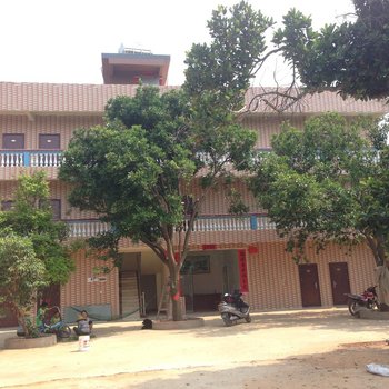 涠洲岛佳益休闲居