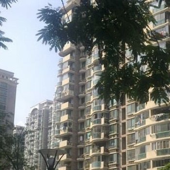 南京天地和蚂蚁工坊精品公寓