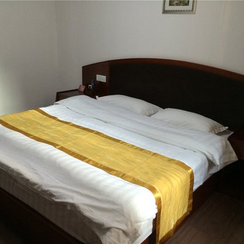 龙岩舒民公寓酒店提供图片