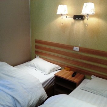 登封金扬宾馆酒店提供图片