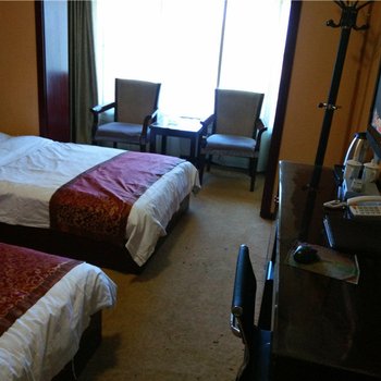 张掖市山丹县盛隆宾馆酒店提供图片