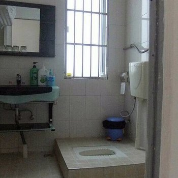 广州从化碧水新村阳光休闲度假别墅酒店提供图片