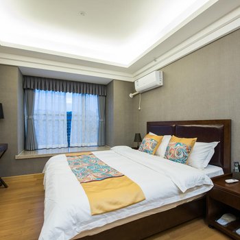 成都誉峰M4民宿酒店提供图片