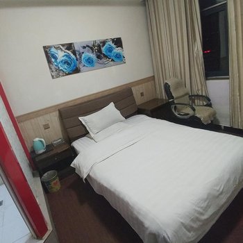唐河九洲商务宾馆酒店提供图片