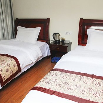 镇远古城墙宾馆酒店提供图片