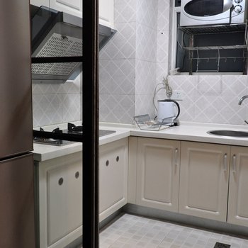 重庆稀妹特色民宿(李子坝正街分店)酒店提供图片