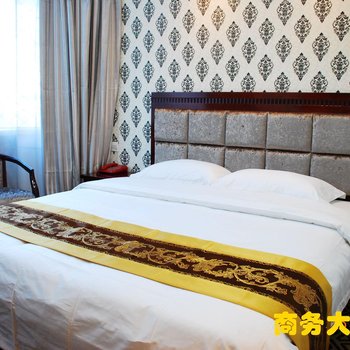 渭南华山金穗宾馆酒店提供图片