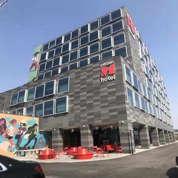 上海虹桥雅辰缇酒店