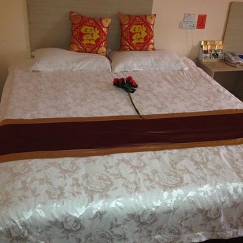 武当山林海商务宾馆酒店提供图片