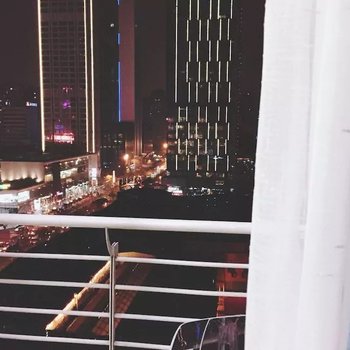 广州至尚主题酒店公寓(广州南站店)酒店提供图片
