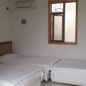 青岛崂山茶语山居特色民居酒店提供图片