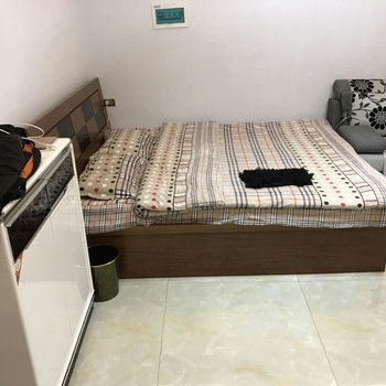 伊春共享家的味道普通公寓(亚太路店)酒店提供图片