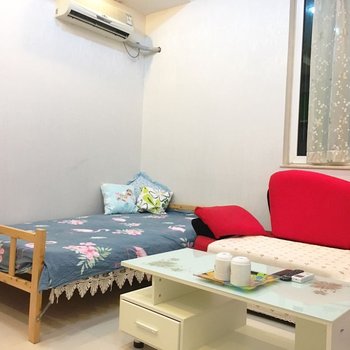 重庆婷春暖花开公寓(民生巷分店)