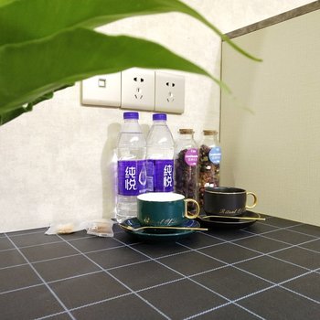 常州小腊肉公寓(2号店)酒店提供图片