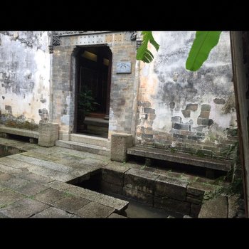 黄山孙权官邸酒店提供图片