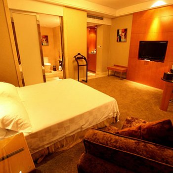 溧阳假日酒店酒店提供图片
