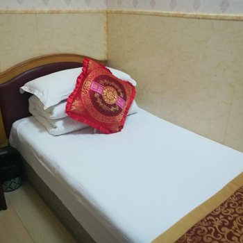 成都君临旅馆东站店