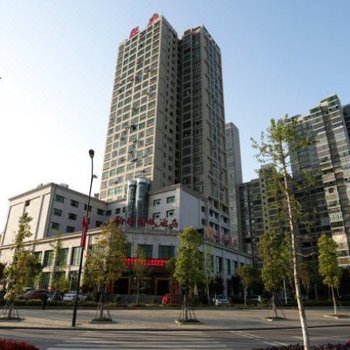 浏阳旺府长城酒店