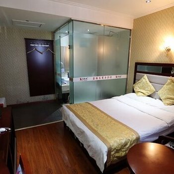 乌鲁木齐湘湾商务宾馆酒店提供图片