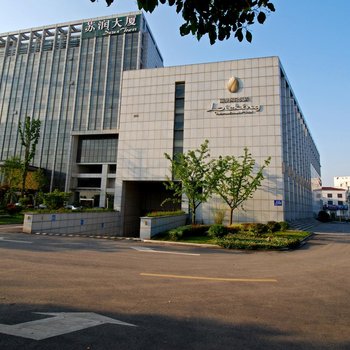 镇江丽景国际饭店