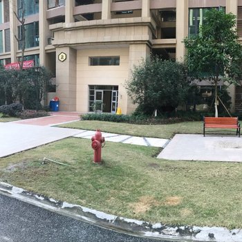 重庆慕尔公寓