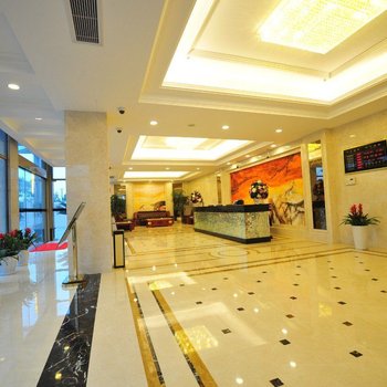 上海华阳大酒店