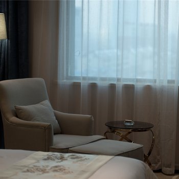 周口美轩水晶酒店酒店提供图片
