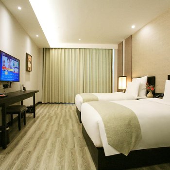 重庆意澜海酒店酒店提供图片