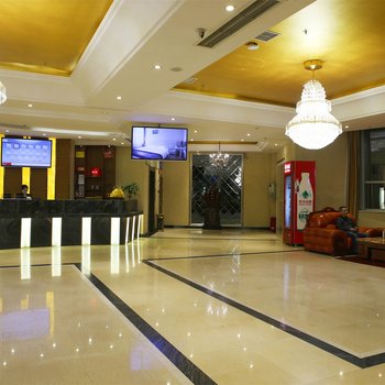 怡莱酒店(重庆合川汽车客运中心酒店)酒店提供图片