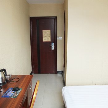 南昌港都旅馆酒店提供图片