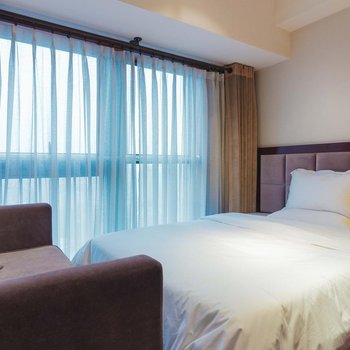 Xbed互联网酒店(广州会展中心邦泰国际店)酒店提供图片