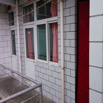 长治潞城迎客旅馆酒店提供图片