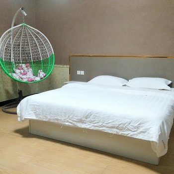 泗水森润商务宾馆