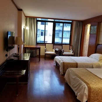 莆田新明城宾馆酒店提供图片