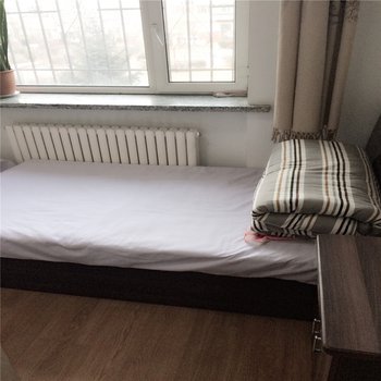 齐齐哈尔玉坤旅店酒店提供图片