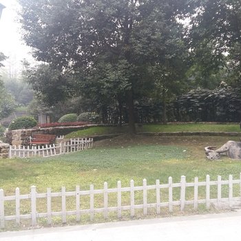 成都lanlan7515普通公寓酒店提供图片