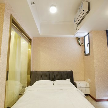 广州黄锡华公寓(高尔夫路分店)酒店提供图片