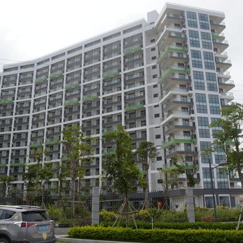 阳江美伦海海景公寓