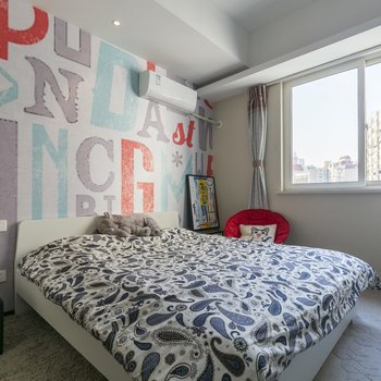 上海凡客家酒店式公寓酒店提供图片